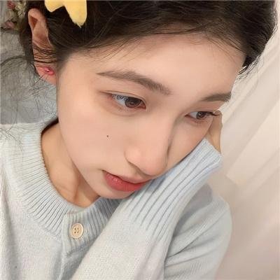 如常